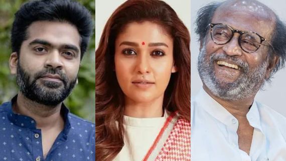 சிம்பு - நயன்தாரா பிரிய காரணமே ரஜினி தான்.. விக்னேஷ் சிவனின் முதல் காதலி.. இயக்குநர் பேட்டி!