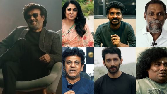  Rajinikanth: ரஜினின்னாலே மாஸ் தானே.. வைரலாகும் ஜெயிலர் டீமின் சூப்பர்ஸ்டார் பிறந்தநாள் வீடியோ!