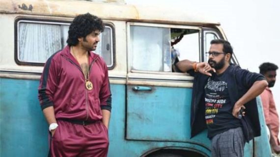 கார்த்திக்காக ஜப்பான் கதை மாறுச்சு.. எல்லாமே என் தப்பு தான்.. மனம் திறந்து பேசிய ராஜு முருகன்!