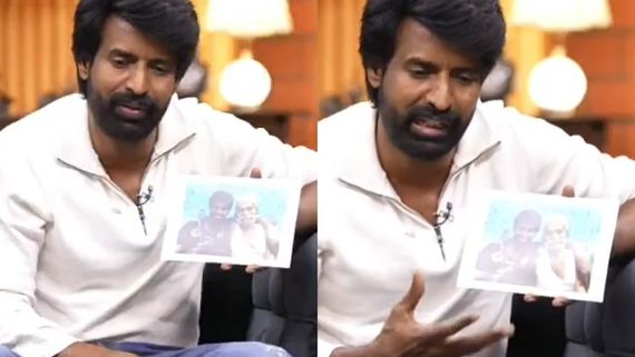  Soori: விரைவில் இயக்குநராவேன்.. அடம்பிடிக்கும் சூரி.. அவர் இயக்கவிருக்கிற கேரக்டர்ஸ் யாரு தெரியுமா?