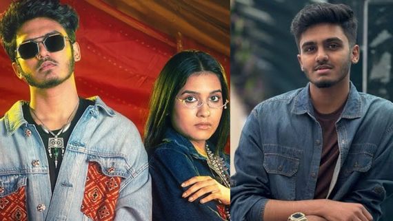  சாய் அபயங்கரின் பாடல் செய்த சாதனை.. 20 வயதில் உலகப்புகழ்.. 2024ல் அதிகம் தேடப்பட்ட தமிழ்ப்பாடல்!