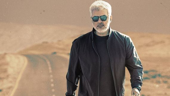 விடாமுயற்சி முதல் விமர்சனம் இதுவா?.. படம் பார்த்தவர்கள் என்ன சொல்கிறார்கள் தெரியுமா? 