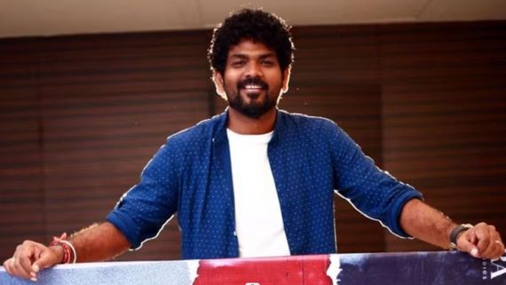 அரசு ஹோட்டலை விலைக்கு கேட்டேனா?.. மீம்ஸ்கள் எல்லாம் நன்றாக இருந்தன.. விக்னேஷ் சிவன் விளக்கம் 