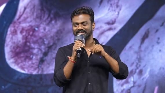  Rajkumar periasamy: பாலிவுட்டில் என்ட்ரி கொடுக்கும் அமரன் பட இயக்குநர்.. அப்ப தனுஷ் படம்?