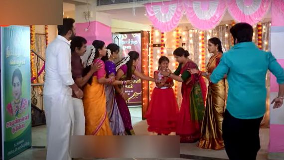 மாயாவின் கருவை கலைத்த டாக்டர்.. ஆதாரத்தை அழித்த மாயா.. கார்த்திகை தீபம் இன்றைய எபிசோட்! 