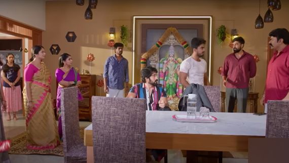 Ethirneechal: அடுத்த குணசேகரனாக மாறிய ஈஸ்வரியின் மகன்.. அடுத்து நடப்பது என்ன?