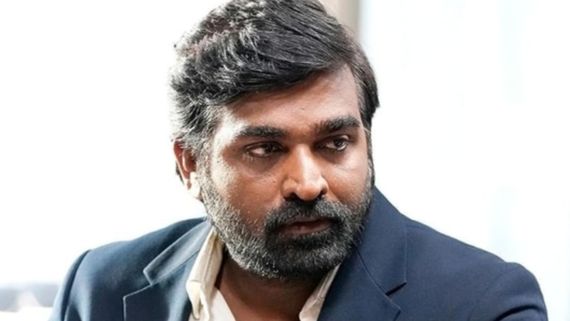 அட செம காம்போவா இருக்குமே.. அந்த இயக்குநரின் இயக்கத்தில் நடிக்கிறாரா விஜய் சேதுபதி? 