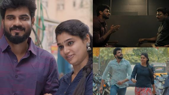 Silent Review: படம் பேரு தான் சைலண்ட்.. ஆனால், படம் சொல்லி அடிச்சி இருக்கு.. சைலண்ட் பட விமர்சனம்!