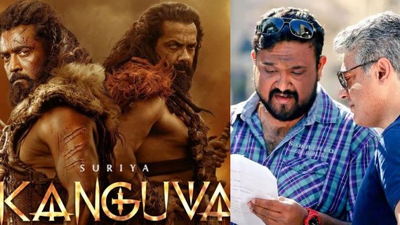 கங்குவா வாங்கிய அடி.. சிவாவுக்கு கல்தா கொடுத்த அஜித்?.. மீண்டும் இணைகிறதா மாஸ் கூட்டணி? 