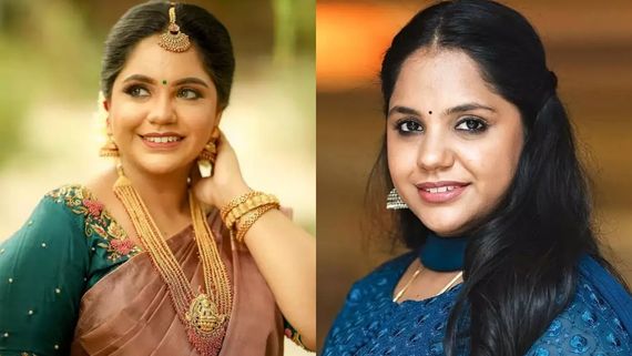 Saindhavi: நான் பாடினாலே என் பொண்ணுக்கு பிடிக்காது.. வேண்டாம்னு சொல்லுவா.. பிரபல பாடகி வருத்தம்!