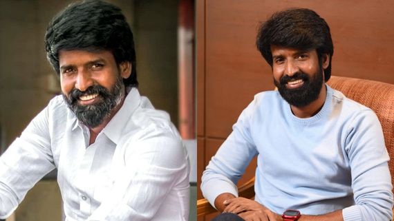 ஹீரோ சூரியின் அடுத்த அவதாரம் இயக்குநர்.. அதுவும் யாரை பற்றி எடுக்கப்போகிறார் தெரியுமா? 