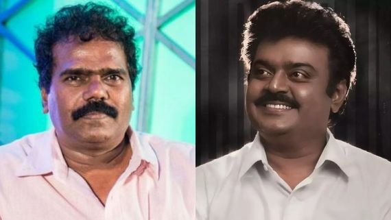 விஜயகாந்த்திடம் வார்த்தையை விட்ட தங்கர்பச்சான்.. அப்புறம் என்ன நடந்தது தெரியுமா? 