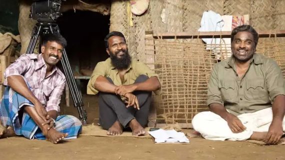 Viduthalai 2 Box office prediction: விடுதலை 2 படத்தின் முதல் நாள் வசூல் கணிப்பு!  எத்தனை கோடி வரும்?