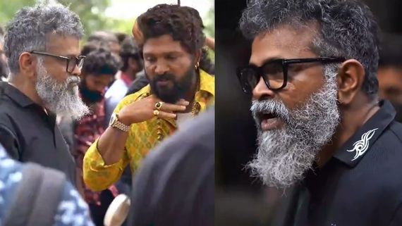 Pushpa 2: படப்பிடிப்புத் தளத்தில் ஆக்ரோஷமான இயக்குநர்.. புஷ்பா 2வில் என்னவெல்லாம் இருக்கோ? 