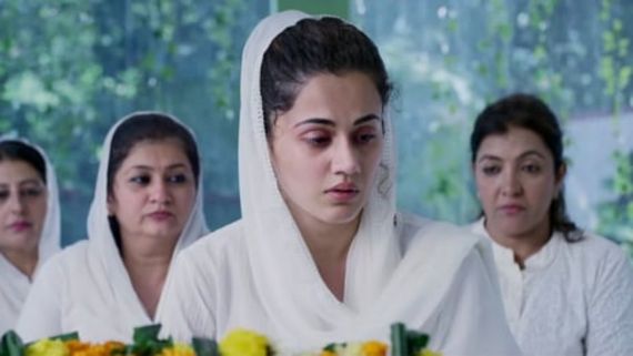 Nitishastra Review: அக்கா தம்பிக்குள் நடக்ககூடாத விபரீதம்.. நித்திசாஸ்திர பட விமர்சனம்!