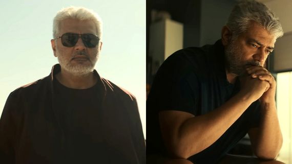  Ajith: விடாமுயற்சிக்காக அஜித் செய்த சம்பவம்.. பொங்கல் கொண்டாட்டத்திற்கு காத்திருக்கும் ரசிகர்கள்!
