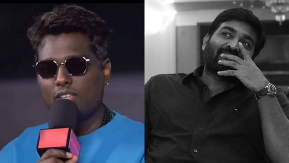 Director Atlee: அடுத்தப்படம் விஜய் சேதுபதி கூடத்தான்.. அப்ப சல்மான்கான்.. அட்லி பளீச்!