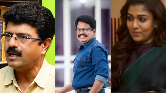3 மோசமான குரங்குகள்.. அந்தணன், பிஸ்மி டீமை அசிங்கப்படுத்திய நயன்தாரா.. சம்பாதிச்சா சந்தோஷம்!