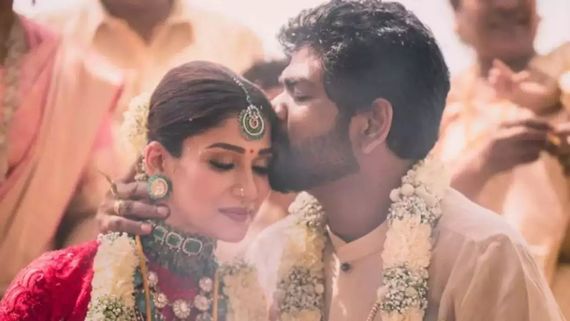 திருமணமே செய்திருக்கக்கூடாது.. குற்ற உணர்ச்சியில் இருக்கிறேன்.. நயன்தாரா ஓபன் டாக் 