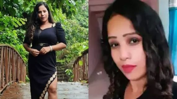 சீரியல் நடிகையின் 14 வயது மகன் மர்ம மரணம்.. கதறி அழும் நடிகை! 