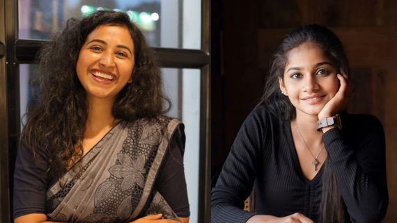 Bigg Boss 8:  டபுள் எவிக்ஷனில் சிக்கிய ஆனந்தி, சாச்சனா.. வாங்கிய சம்பளம் எவ்வளவு தெரியுமா?