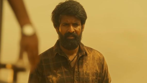 திருமணம் செய்துகொள்ளும் தைரியம் எப்படி வந்தது தெரியுமா?.. மனம் திறந்த சூரி 