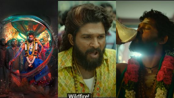 Allu Arjun:  உயிர் போச்சே! அல்லு அர்ஜுனுக்கு பப்ளிசிட்டி போதை.. கண்டபடி விமர்சிக்கும் இணையவாசிகள்