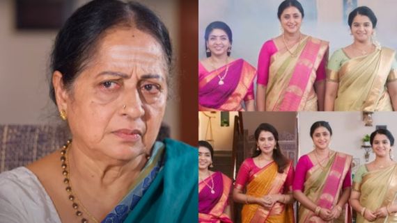 குணசேகரனை நினைத்து கவலைப்படும் விசாலாட்சி… எதிர்நீச்சல் 2 இன்றைய எபிசோடு!