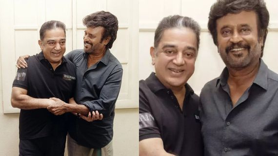 ரஜினிகாந்த் ஒரு சுயநலவாதி.. கமல் பொதுநலவாதி.. ஓபனாக பேசிய இயக்குநர் 
