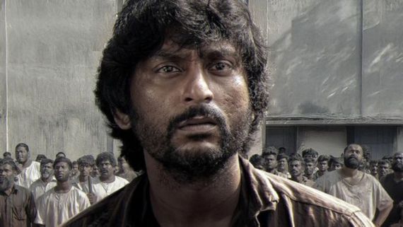 ஓடிடியில் வெளியான சொர்க்கவாசல்.. ஒருத்தரும் கண்டுக்கல.. பாவம்பா ஆர்.ஜே.பாலாஜி!
