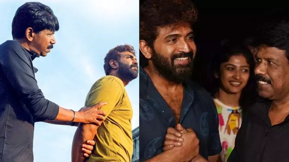 அருண் விஜய்யை நடிக்க வைக்க இதுதான் காரணம்.. மனம் திறந்த பாலா 