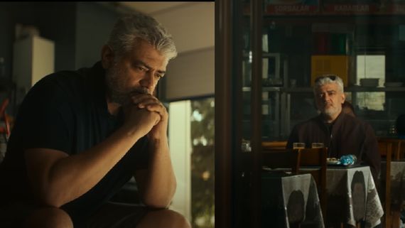 Vidaamuyarchi Teaser: விடாமுயற்சி ஹாலிவுட் தரம்.. இங்கிலீஷ் டீசரை வெளியிட்டு படக்குழு மிரட்டல்! 