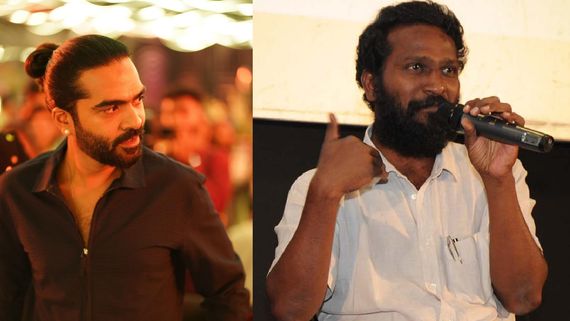  வெற்றிமாறனுடன் இணைகிறாரா சிம்பு?.. வடசென்னையில் மிஸ் ஆனது இங்கே க்ளிக் ஆகுமா? 