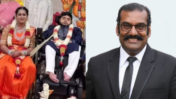 நெப்போலியன் மகன் திருமணத்தில் நடந்தது இதுதான்.. பணம் கொடுத்து நடிகைகளை வரவெச்சாரா? பகீர் தகவல்!