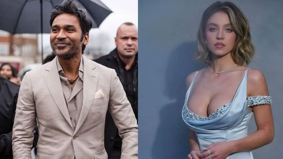 அச்சச்சோ அவர் டிரெஸ்ஸே போடமாட்டாரே.. தனுஷ் உடன் நடிக்கப்போறாரா சிட்னி ஸ்வீனி.. ஹாலிவுட் சம்பவம்!