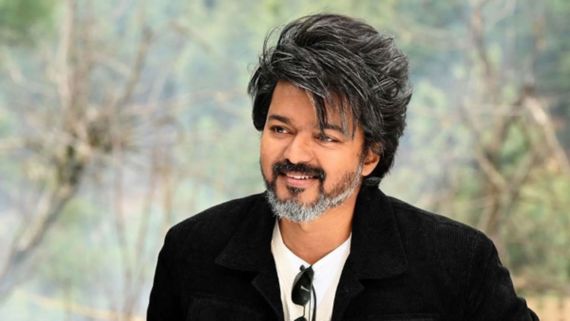 Vijay: இந்தியாவில் அதிக வரி செலுத்தும் ஸ்டார்ஸ்.. அட இதுலயும் தளபதி மாஸ்தான்!