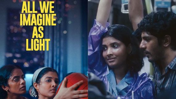 Golden Globes 2025:  All We Imagine As Light படத்துக்கு அடுத்த அங்கீகாரம்.. தட்டித் தூக்க குவியும் வாழ்த்து!