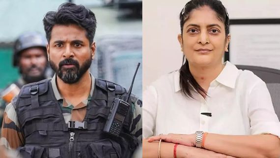  புறநானூறு படத்தில் பிரச்னை?.. சிவகார்த்திகேயனை திட்டிவிட்டாரா சுதா கொங்கரா?.. கோலிவுட்டில் பரபரப்பு 