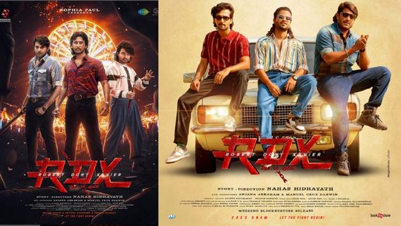 மெகா ஹிட்டான RDX.. தயாரிப்பு நிறுவனத்தின் அடுத்த படம் இதுவா?.. செம மாஸா இருக்குமே 