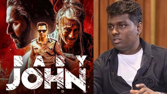 பேபி ஜான் படத்தால் அட்லீக்கு எத்தனை கோடி நஷ்டம் தெரியுமா?.. 100 கோடி ப்பே 