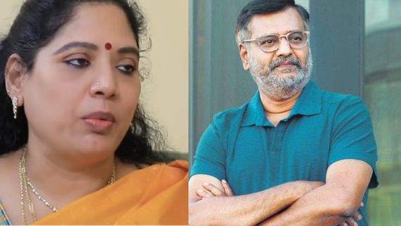 விவேக் உயிரிழப்புக்கு என்ன காரணம்?.. மனம் திறந்து பேசிய மனைவி 