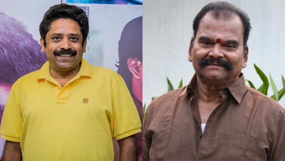 அந்த நடிகையுடன் சீனு ராமசாமிக்கு தொடர்பா?.. பயில்வான் ரங்கநாதன் ஓவரா பேசுறாரே 