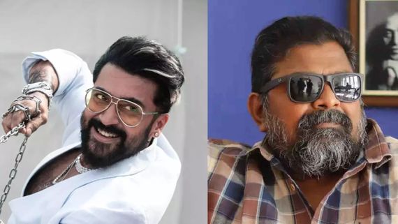 சூர்யா கதையை ஒழுங்கா கேளுங்க.. மிஷ்கினின் பேச்சு எரிச்சலா இருக்கு.. கடுப்பான பிரபலம்!