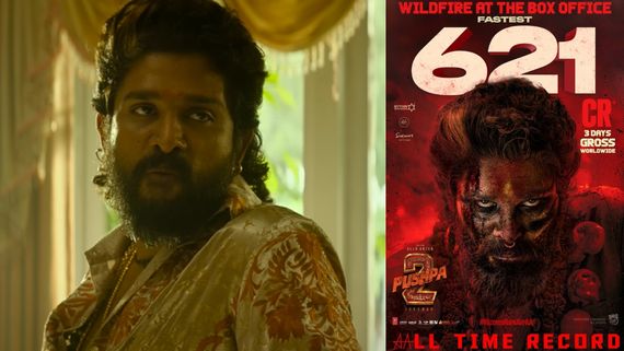  Allu arjun: புஷ்பா 2 பட மிரட்டல் வசூல்.. 3 நாள் கலெக்ஷன் ரிப்போர்ட்.. இதோ அதிகாரப்பூர்வ அறிவிப்பு!