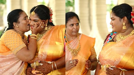 28 வருஷத்துக்கு பின் வீட்டுக்கு வரும் வாரிசு.. வம்சத்தை வளர்த்த தேவதை.. கலங்கிய இந்திரஜா மாமியார்!