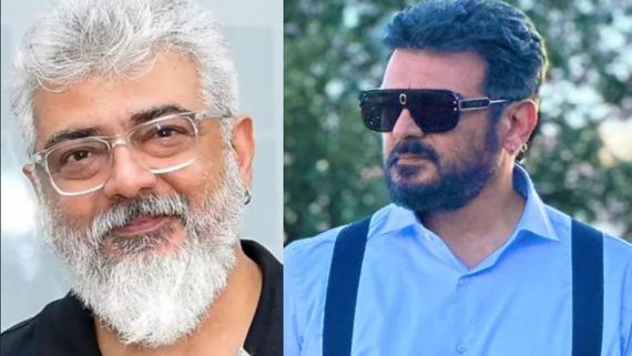எதிலுமே கலந்துக்கல.. அப்புறம் ஏன் அஜித்துக்கு விருது.. கேள்வி எழுப்பிய பிரபலம் 