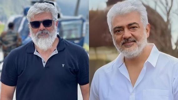நிறைய தோல்வி படங்களை கொடுத்திருக்கிறேன்.. ஆனாலும்.. எமோஷனலான அஜித்குமார் 