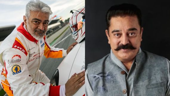 Ajithkumar: கமல் ஹாசன்னு பெயர் சொல்லி அழைத்த ரசிகை.. உடனே மாறிய அஜித்தின் ரியாக்‌ஷன்! 