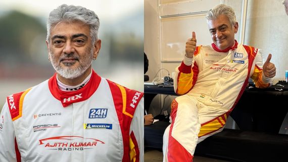 Ajithkumar: பாசமுள்ள மனிதனப்பா.. அஜித்குமாரின் பொங்கல் வாழ்த்து.. இதுலையும் தனி வழிதான்! 