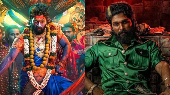 அல்லு அர்ஜூனின் அலப்பறை ஆரம்பம்.. ஓடிடியில் மாஸ்காட்ட வரும் புஷ்பா 2.. எந்த தளத்தில் தெரியுமா?